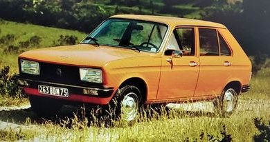 Photo of Peugeot 104 (1972-1988) – Osvrt na 50 godina istorije