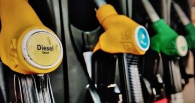 Photo of Popust na gorivo: 15 centi “popust” od aprila