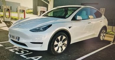 Photo of Tesla Model I stiže u kompaniju za iznajmljivanje Hertz