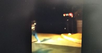 Photo of On skače, a zatim se sudara sa iznajmljenim Tesla Model S