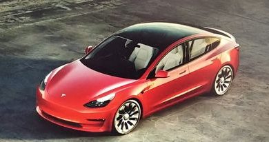Photo of Tesla Model 3 – 1 godina čekanja i kraj bonusa od 6000 €