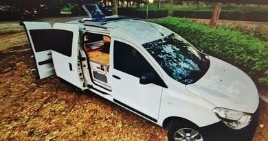 Photo of Ova Dacia Dokker kuća na točkovima može da vas košta manje od 15.000 evra