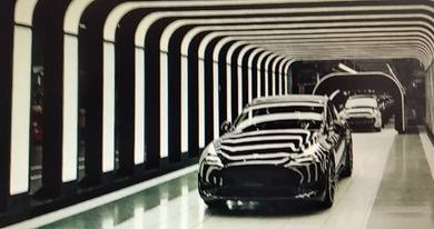 Photo of Tesla model I “Made in Germani” stiže na puteve