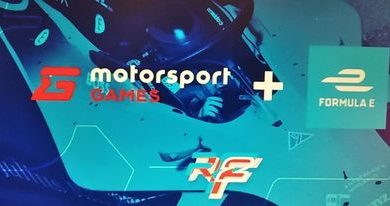 Photo of rFactor 2 (Motorsport Games) postaje zvanična platforma za simulaciju za Formulu E
