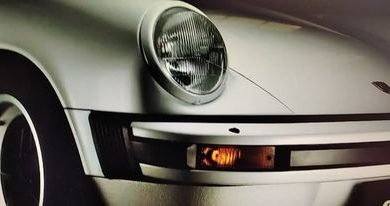 Photo of Porsche 911 nasledio je BMV (električni) motor
