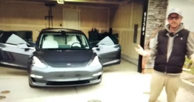 Photo of Tesla Model 3 – Kako se bela unutrašnjost izdržava nakon 160.000 km?