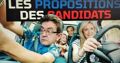 Photo of Predsednički – Kakvi predlozi od 12 kandidata vozačima?