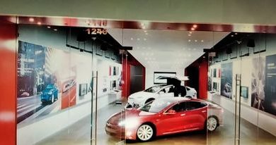Photo of Indija ne želi da Tesla uvozi automobile iz Kine