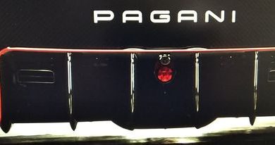 Photo of Paganijev novi superautomobil bi mogao biti lansiran u septembru
