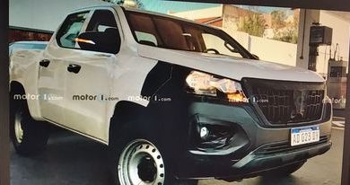 Photo of Peugeot testira osnovni Landtrek pickup u Buenos Ajresu