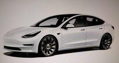 Photo of Tesla Model 3 ponovo podiže cenu
