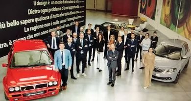 Photo of Lancia će prodati Deltu 2028. i Aureliju 2026. godine