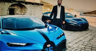 Photo of Mate Rimac govori o Bugatti Rimcu, asortiman će se proširiti od 2024