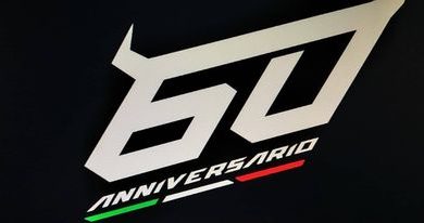 Photo of Lamborghini 60 Anniversario – Specijalno izdanje na putu?