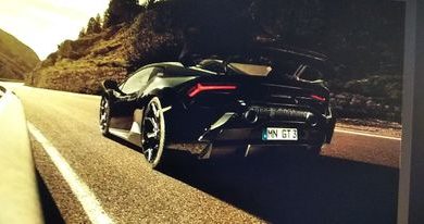 Photo of Novitec poboljšava izgled Lamborghini Huracan STO