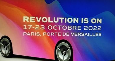 Photo of Sajam automobila u Parizu 2022. su izbegavali mnogi proizvođači