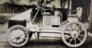 Photo of Lohner-Porsche Semper Vivus, prvi električni automobil… sa benzinom