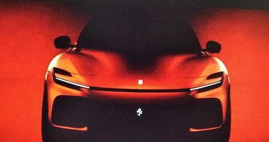 Photo of Ferrari Purosangue – SUV potvrđen za septembar sa atmo V12