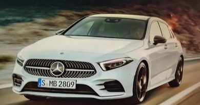 Photo of Mercedes A klasa i B klasa ukinute 2025. godine?