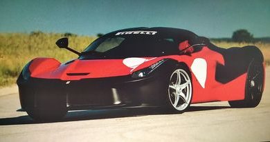 Photo of Tri prototipa Ferrari LaFerrari stižu na aukciju