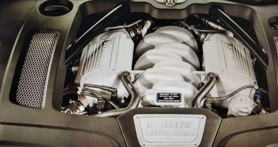 Photo of Zumirajte V8 Bentlei i Rolls-Roice, motor koji će trajati više od 60 godina