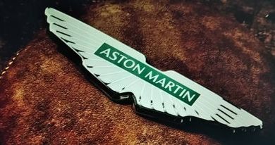 Photo of Aston Martin ima “novi” logo, simbol nove ere