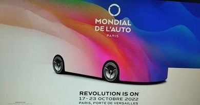 Photo of Sajam automobila u Parizu 2022: prisutni i odsutni proizvođači
