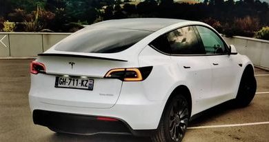Photo of Test performansi Tesla Model I (2022) – Automobilski ideal?