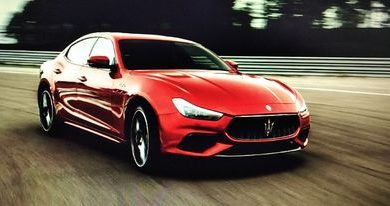 Photo of Maserati Ghibli: kraj igre, neće se obnavljati