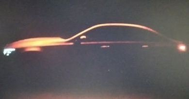 Photo of Mercedes-AMG C 63 se prikazuje uoči dolaska 21. septembra