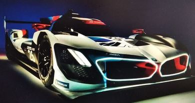 Photo of BMW otkriva izgled svog M Hybrid V8: jedva čekam Le Mans 2024.