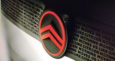 Photo of Logo Citroen menja stil sa novim dizajnom ševrona