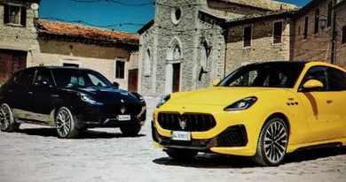 Photo of Maserati Grecale test: Test međunarodnih izdanja Motor1.com