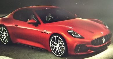 Photo of Maserati formalizuje svoj novi GranTurismo