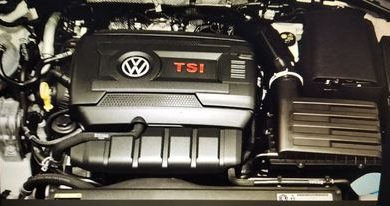 Photo of Zumirajte sve motore koji su opremili Volksvagen Golf GTI