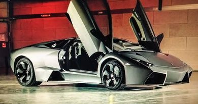 Photo of Ko želi da priušti Lamborghini Reventon?