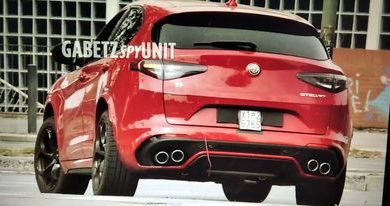 Photo of Alfa Romeo Stelvio Kuadrifoglio: došao je čas restilizacije