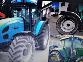 Photo of Ioungtimer traktori srednje snage: šta mogu da kupim za 30.000 evra?