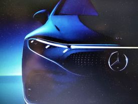 Photo of Mercedes se sprema za revoluciju 2023. godine