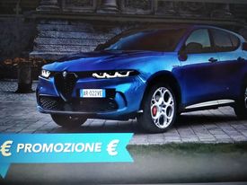 Photo of Promocija dizela Alfa Romeo Tonale, zašto je to zgodno i zašto ne