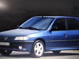 Photo of Peugeot 306 (1993-2002): Da li se sećate?