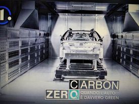Photo of 100% “karbonski neutralan” automobil? Stiže 2030. godine, reč Polestar