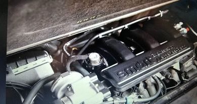 Photo of Mercedes M160, mali turbo prvog smarta