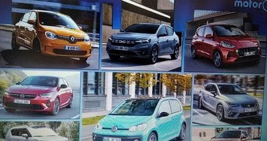 Photo of Novi automobili do 20.000 evra: Ovo će biti dostupno u Nemačkoj 2023