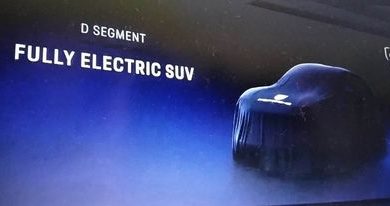 Photo of Prvi tizer električnog super SUV-a iz Porschea