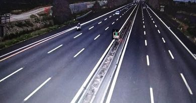 Photo of Da li se povećavaju ograničenja brzine na autoputu? Vladina hipoteza