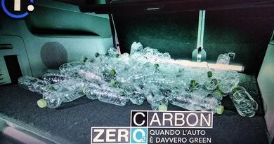 Photo of Automobili, sve više reciklirane plastike na brodu