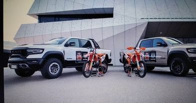 Photo of Ram „dvaput partner” Svetskog prvenstva u motokrosu