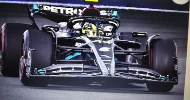 Photo of F1 | Hamilton je razumeo element V14 koji ga čini neprijatnim