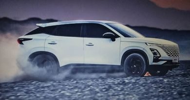 Photo of Omoda 5, novi kineski SUV stiže u Italiju, takođe električni